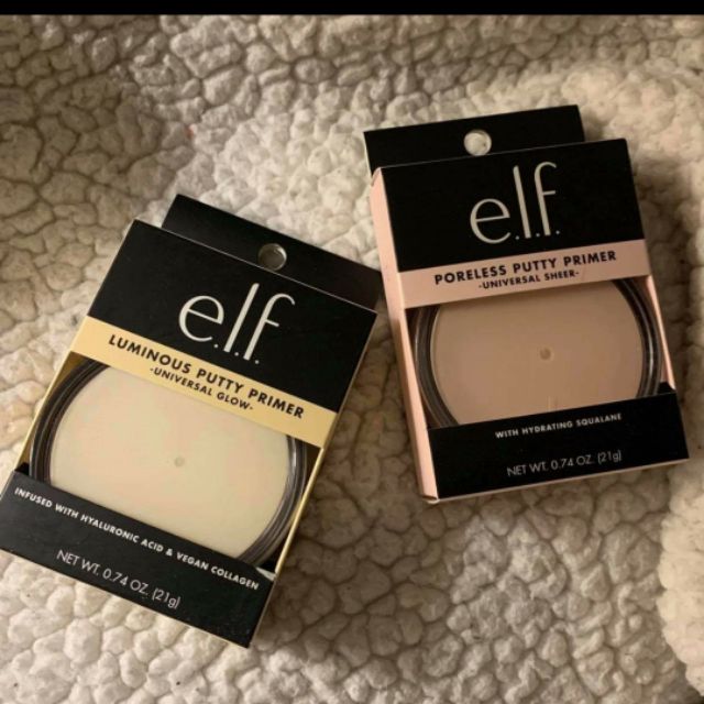 Kem lót e.l.f  Putty Primer | BigBuy360 - bigbuy360.vn