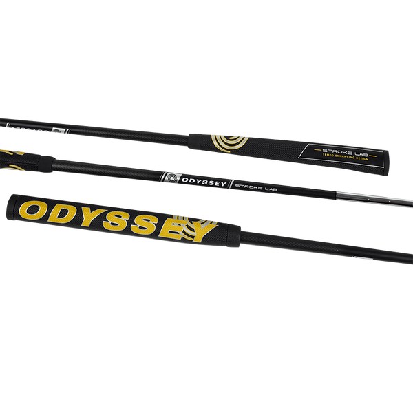 GẬY PUTTER ODYSSEY - PT RH STROKE LAB 19 RBALL OS 33JV - CTUGS19OS