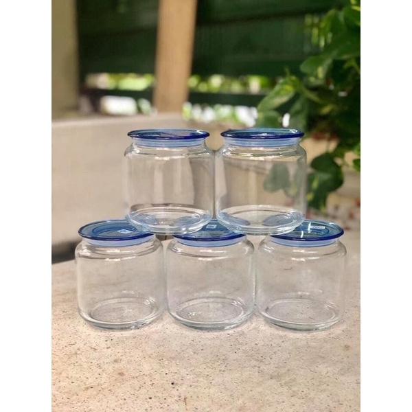 Hũ thuỷ tinh Luminarc
