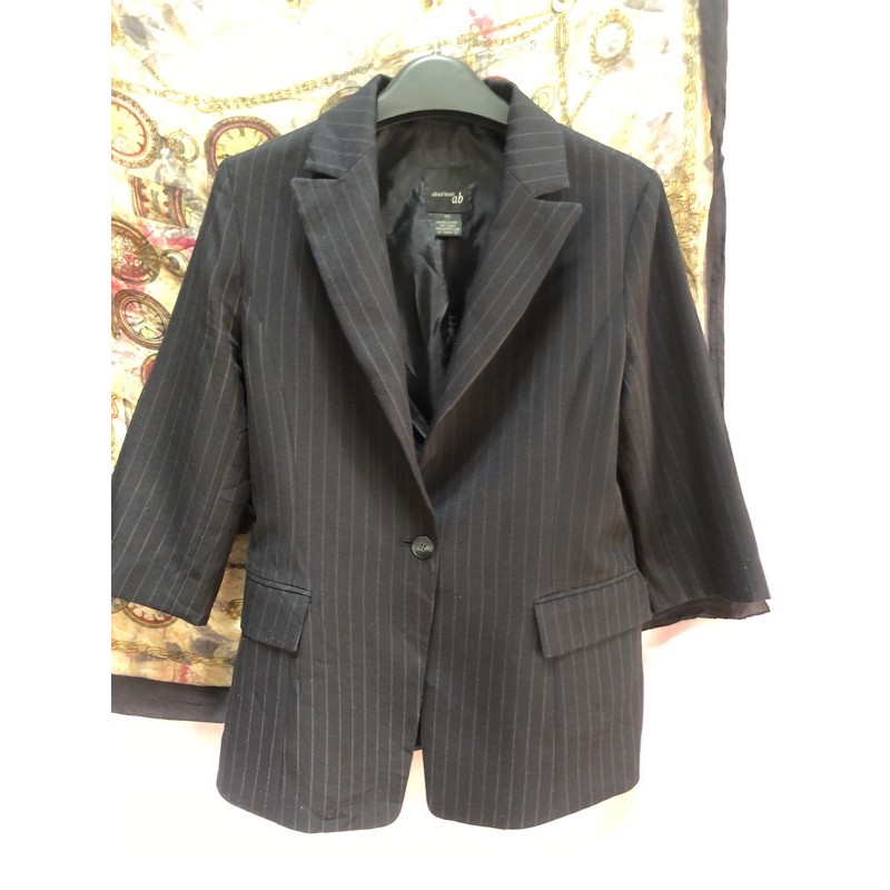 Blazer đen đồng giá ( Hàng Si Hàn Quốc ) | BigBuy360 - bigbuy360.vn