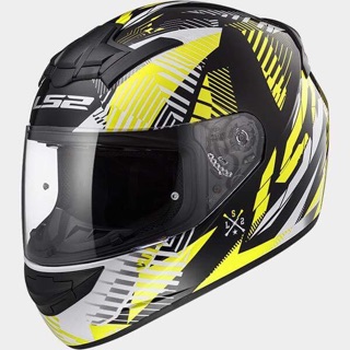 Nón bảo hiểm LS2 F352