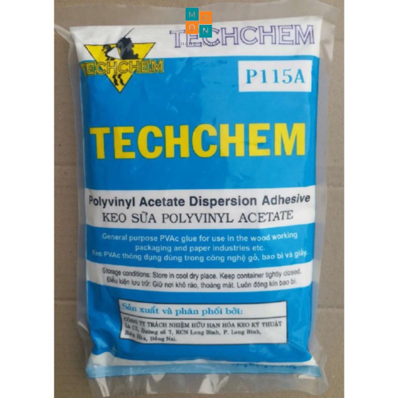 Keo sữa Techchem (Dyno)