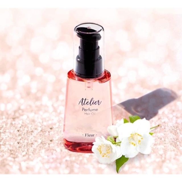 DẦU DƯỠNG TÓC HƯƠNG NƯỚC HOA APIEU ATELIER PERFUME HAIR 70ML