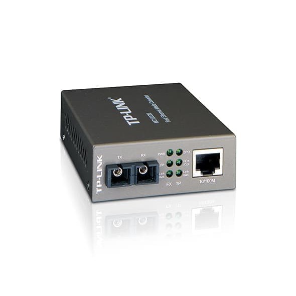 Bộ Chuyển Đổi Tp-link Mc100cm Ethernet Media