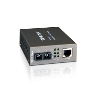 Bộ Chuyển Đổi Tp-link Mc100cm Ethernet Media