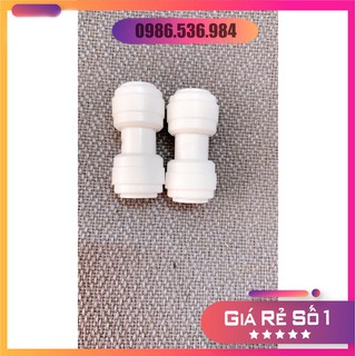 Cút nối dây dùng trong máy lọc nước dây 10 -10 dây to ♦️ co cút