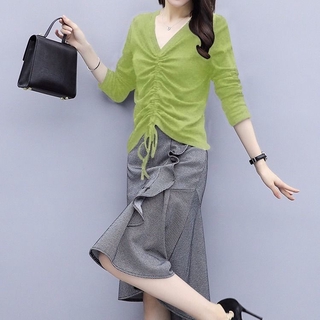 Set Đầm Nữ Thời Trang 2020 Size M-4Xl