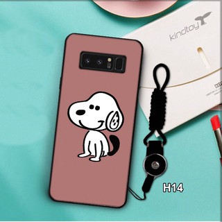 [ Hot ] Ốp lưng Samsung Note 8 – Note 9 – Note 10 – Note 10 Plus in hình rẻ bền đẹp