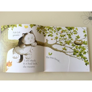 Bộ nhập 20q - USBORNE PHONICS READERS