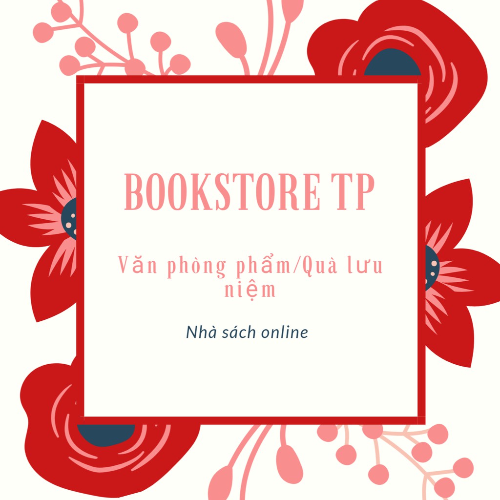Bookstore Trường Phát