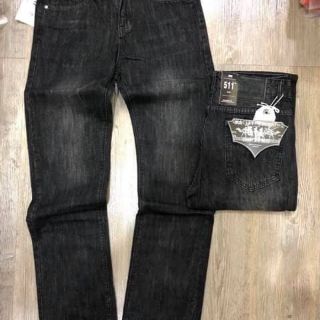 Quần jeans nam