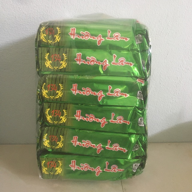 Trà Dứa Hương Lâm Rồng Xanh