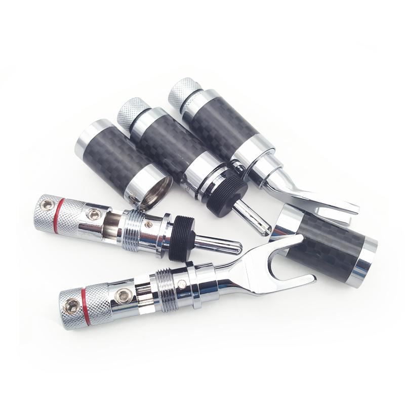 Jack Càng Cua Furutech - Hàng Cao Cấp