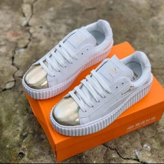 Puma nhiều màu