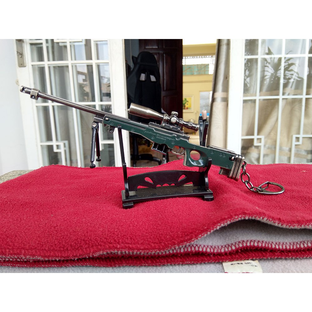 Mô Hình PUBG - AWM | Shopee Việt Nam