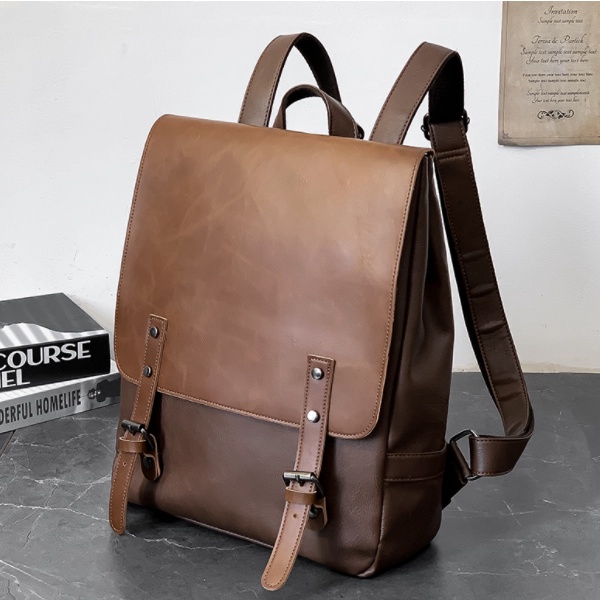 BALO THỜI TRANG, BALO DA CAO CẤP ĐỰNG LAPTOP NAM NỮ ĐỀU DÙNG ĐƯỢC HÀNG QUẢNG CHÂU