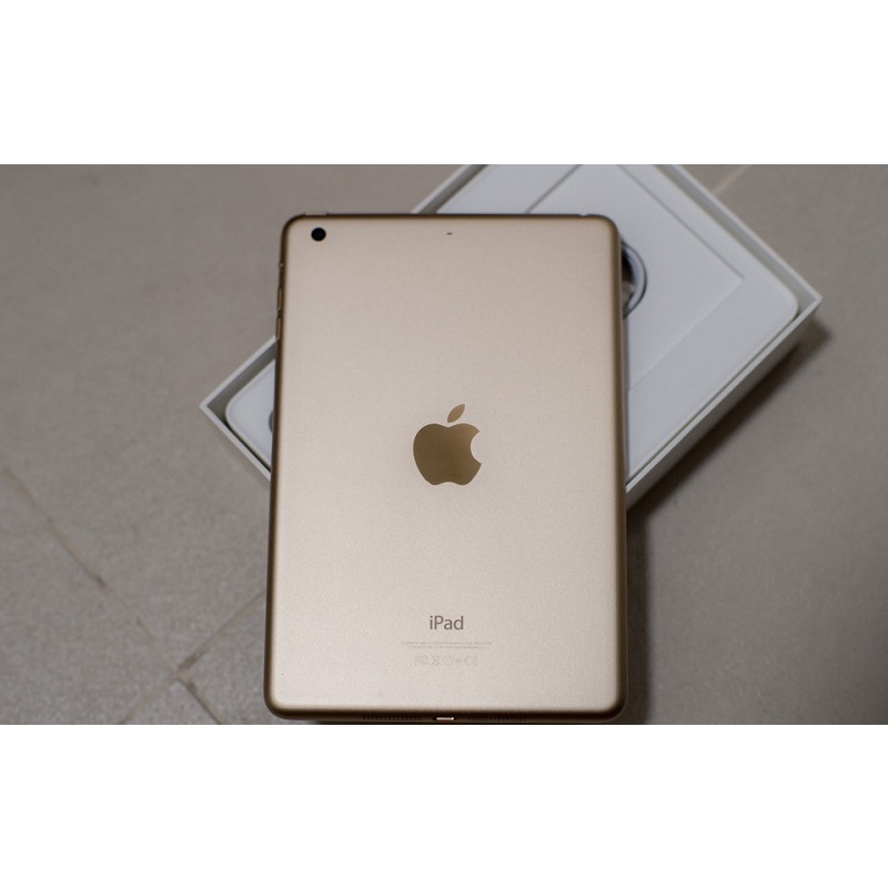 Máy Tính Bảng ipad mini 3 Chính hãng. Tải full ứng dụng, Học online, Giải trí, Xem phim...cực mượt