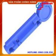 Bộ 100 kim lấy máu tròn dùng cho các máy đo đường huyết - [Hàng công ty]