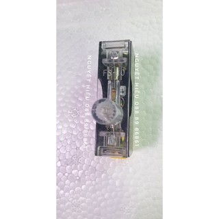 [VM] -  5 chiếc đế cầu chì kính dạng hộp FS-10