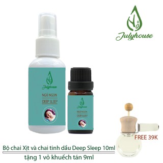 Xịt phòng Inspire