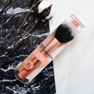 Cọ trang điểm real techniques powder brush