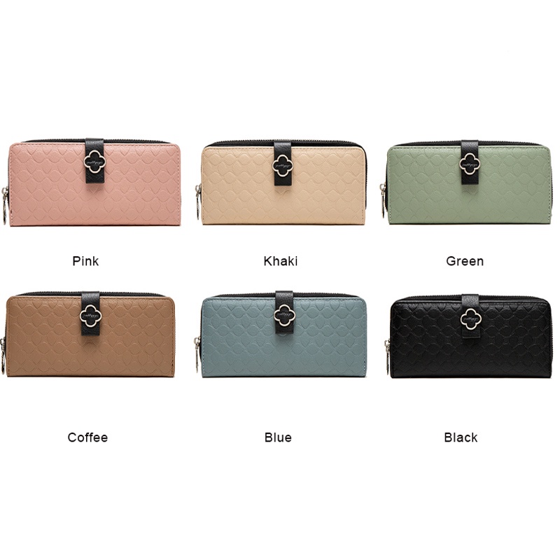 Ví vải đa dạng của phụ nữ thời trang