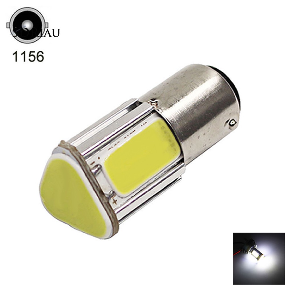 Bóng đèn LED tín hiệu thắng 4 hướng 1156/1157 cho xe hơi