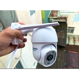 Camera YooSee Ngoài trời 16 Led