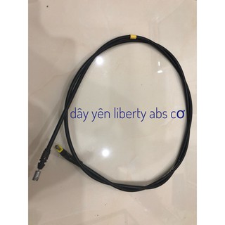 Dây mở yên Liberty ABS cơ