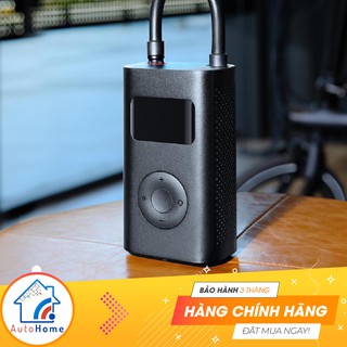 Bơm Đa Năng Xiaomi Mi Portable Air Pump