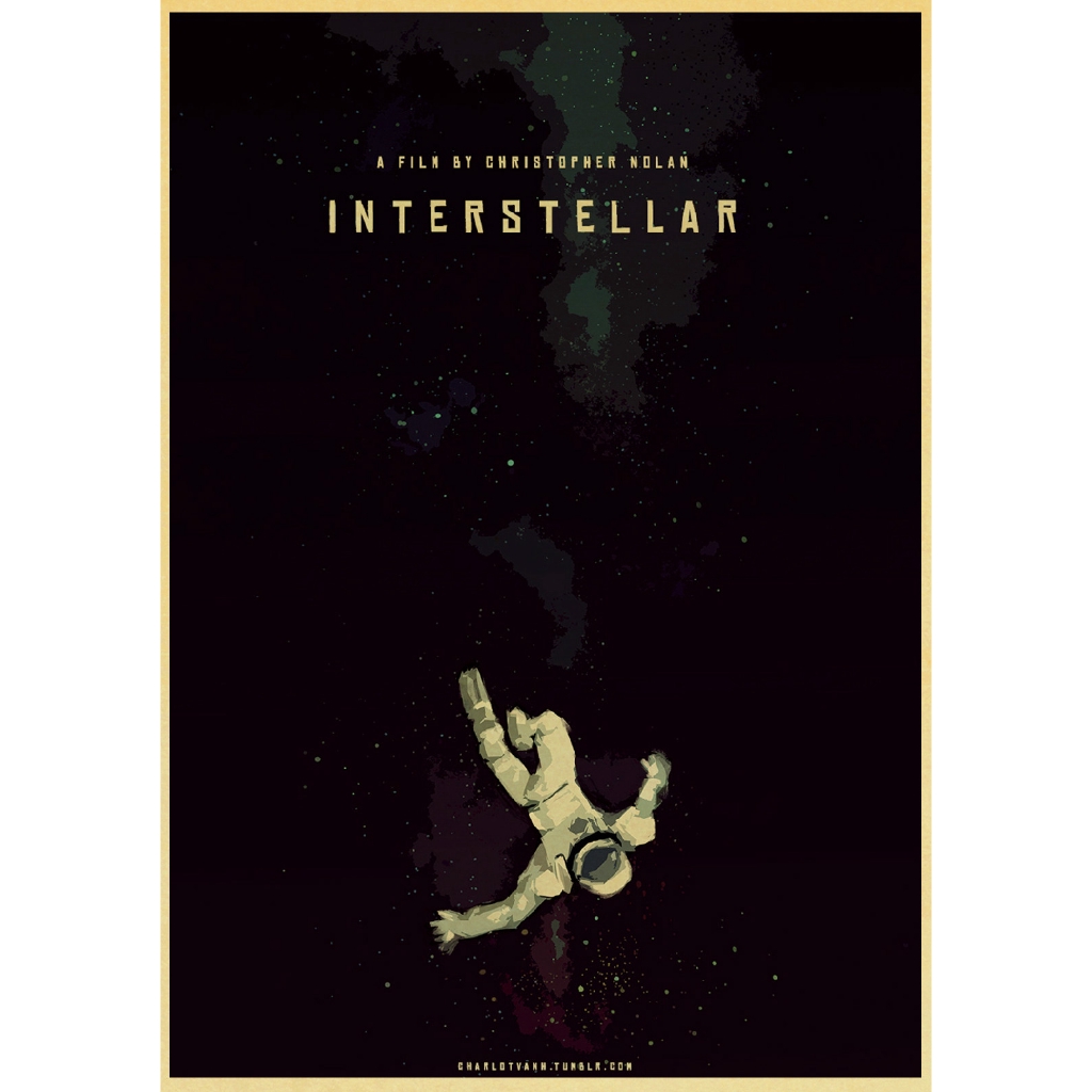 Áp Phích Treo Tường Trang Trí Phòng Khách Quán Cà Phê Phong Cách retro