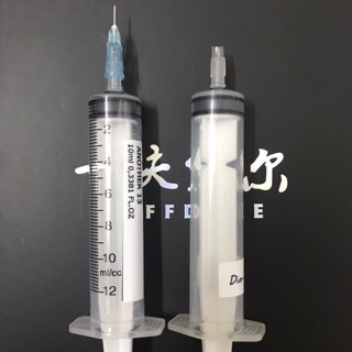 Kim tiêm Vinahankok 10ml 12ml rút nước hoa