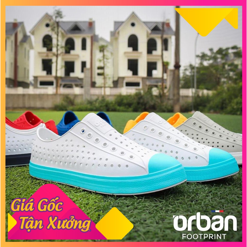 [⚡️ Sale ❗] Thanh Lý Giày Thương Hiệu Urban Chính Hãng - Giá Rẻ