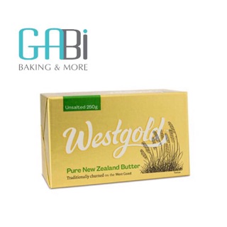 Bơ lạt Westgold 250g