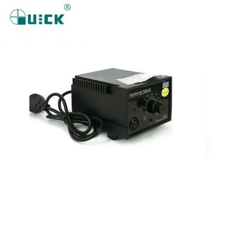 Máy hàn thiếc mũi hợp kim Quick 936A