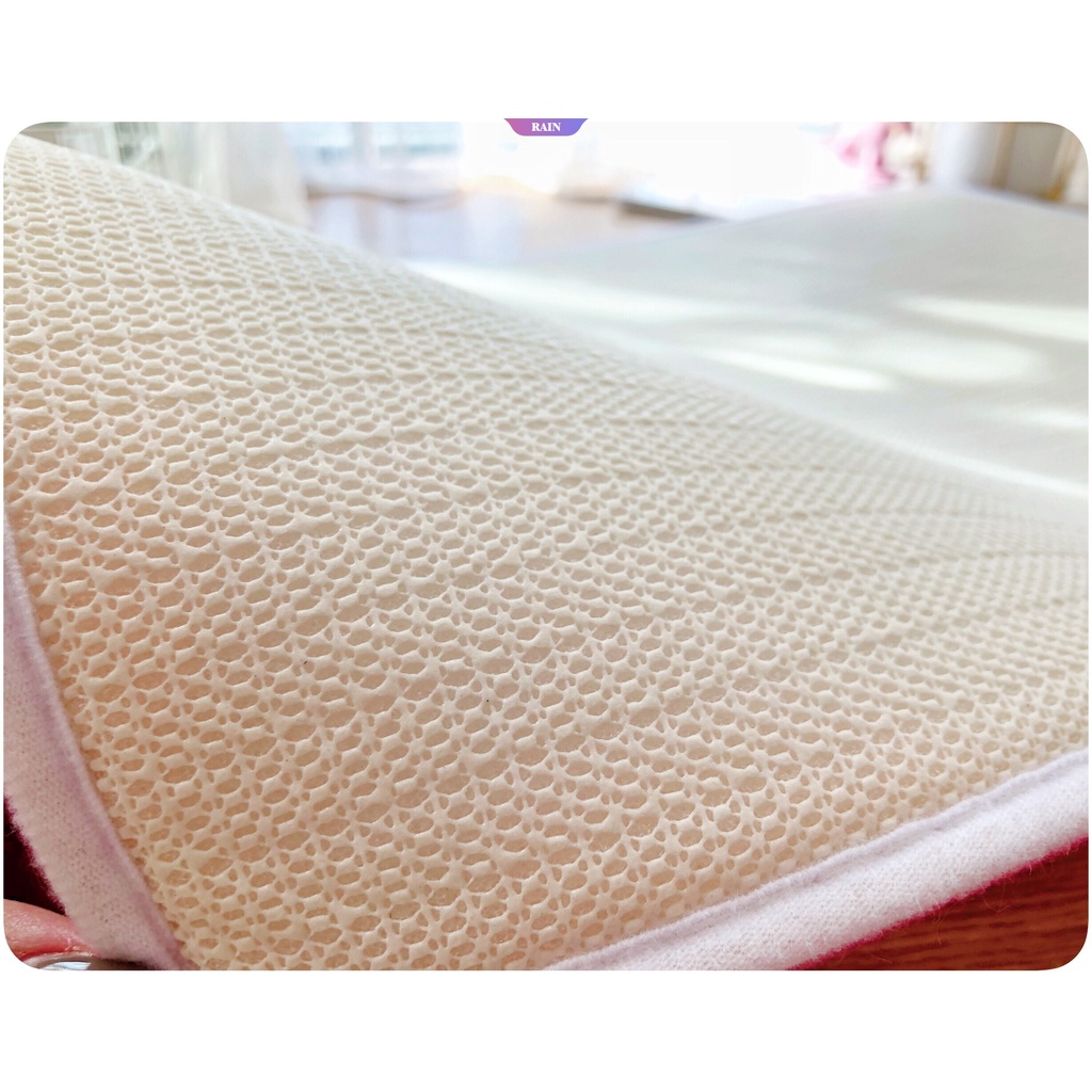 Thảm Lót Sàn Dày Dặn Chống Trượt Thấm Hút Nước In Họa Tiết Hoạt Hình Cinnamoroll Hello Kitty Melody Đáng Yêu Cho Nhà Ở/Phòng Tắm/Ban Công