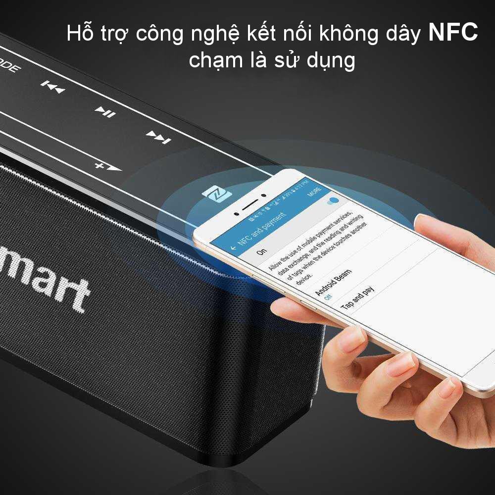 LinhAnh ✪ CHÍNH HÃNG ✪ Loa Bluetooth TRONSMART Element Mega công suất 40W, Pin 15h  - BẢO HÀNH 12 THÁNG nhatlinh1824