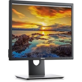 Màn hình máy tính Dell P1917S 19.0Inch LED - Bảo hành 36 Tháng