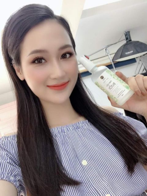 [FREESHIP] Tinh dầu bưởi Nga Hoàng[chính hãng] | Thế Giới Skin Care