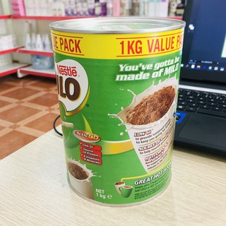 Milo Úc loại 1Kg