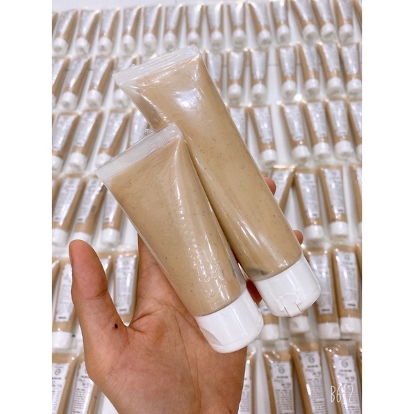 Sữa rữa mặt 36 vị đông y 100gr handmade