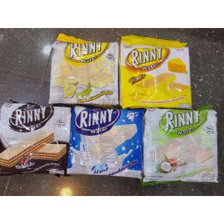 " hàng sẵn" ## BÁNH XỐP RINNY THÁI LAN##
