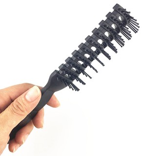Lược chải tóc gỡ rối