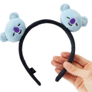 BỜM BT21 BỜM BTS BÔNG KUTE HÀNG ĐẸP