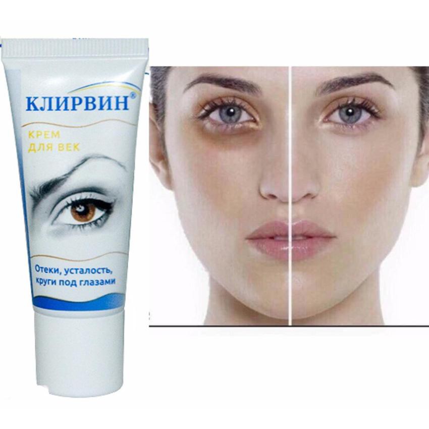 Kem Klirvin  Giảm Thâm Quầng Mắt Và Tan Bọng Mắt | BigBuy360 - bigbuy360.vn