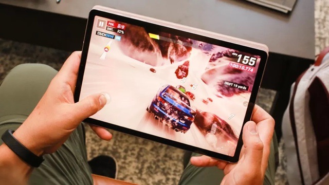 Máy tính bảng Samsung Galaxy Tab S6 | BigBuy360 - bigbuy360.vn