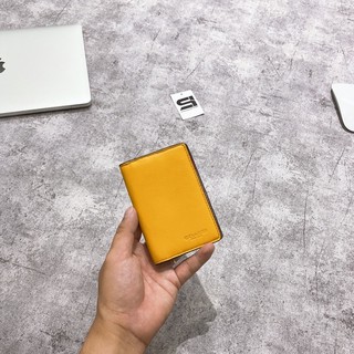 VÍ COACH 1 GẬP siêu tiện ( chính hãng )