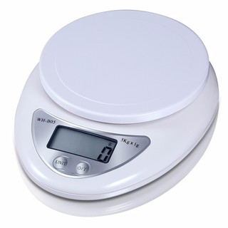 Cân Điện Tử 5kg Electronic Kitchen