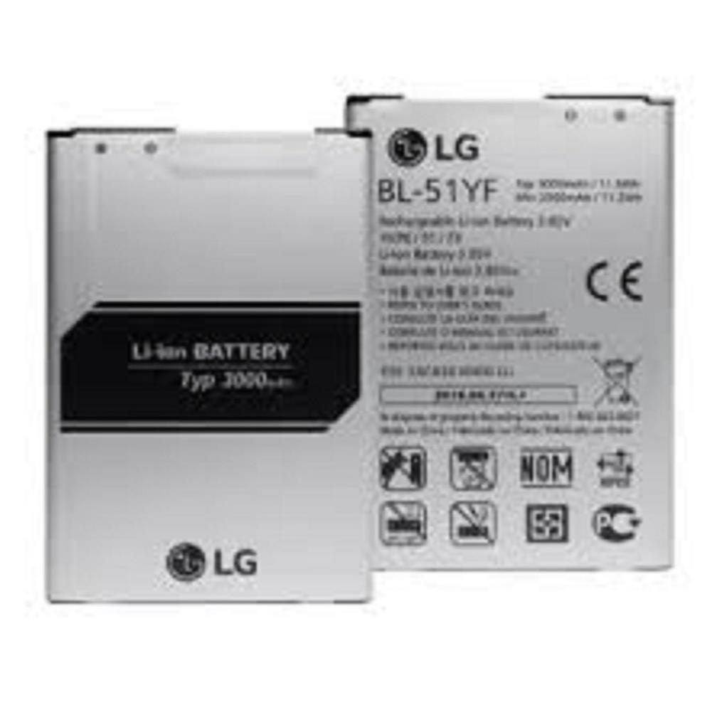 pin LG G4 dùng cho LG G4 Mỹ, LG G4 Hàn, Lg G4 2sim - Không bị TREO máy