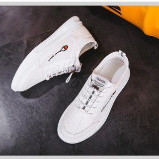 Giày nam Sneaker Champion cao cấp